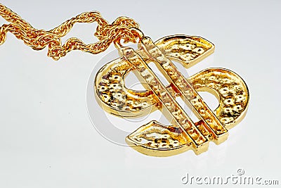 Bling Stock Photo