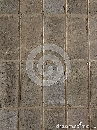 Block texture Stock Photo