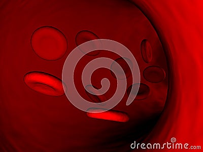 Blood Stock Photo