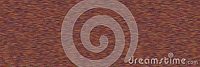 Blotched Space Dyed Ombre Background. Banner Texture. Mottled Line Effect Seamless Border Pattern. Vibrant Vertical Stripe Stock Photo