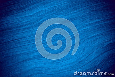 Blue abstract background Stock Photo