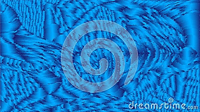 Blue abstract background, web background, blue texture, banner design, creative cover design, backdrop, minimal background Vector Illustration