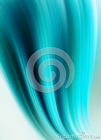 Blue Advanced modern technology abstract background Stock Photo