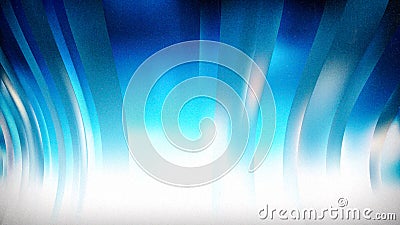 Blue Aqua Light Beautiful elegant Illustration graphic art design Background Stock Photo