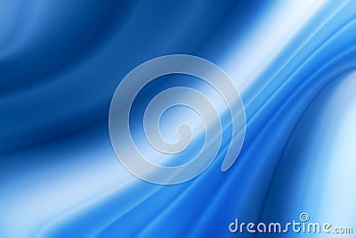 Blue Background Stock Photo