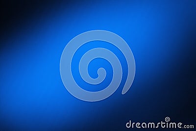 Blue background - abstract stock photo Stock Photo