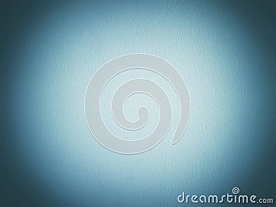 Blue background. Textured surface. Abstract, backdrop, backgrounquot, banner, blank, color, concrete, macro, nobody, quot, rough. Stock Photo