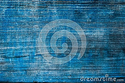 Blue Barn Wood 3851 Stock Photo