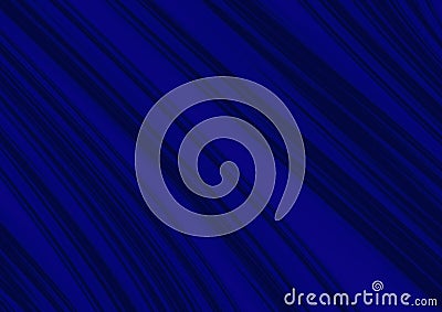Blue and black abstract background Stock Photo