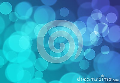 bokeh blue background bokeh blue background