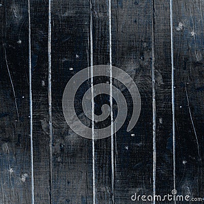 Blue background texture vintage.Old panel Stock Photo