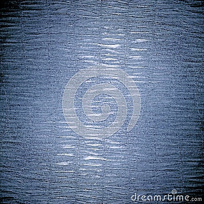 Blue canvas paper background texture.blue background for image or text.blue textile background Stock Photo
