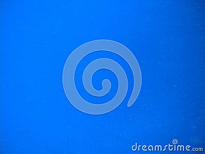 Blue color-coded homogeneous wall texture Stock Photo