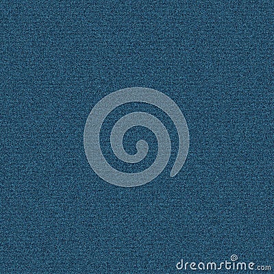 Blue denim jeans seamless pattern Vector Illustration