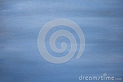 Blue faded painted wooden texture, background and wallpaper Stock Photo