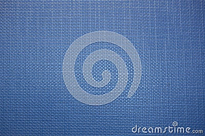 Blue folder texture Stock Photo