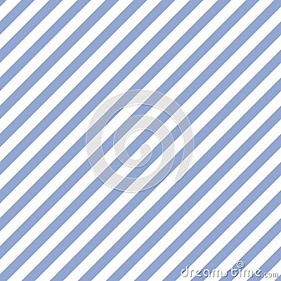 Blue geometric diagonal line seamless vector Vector Illustration