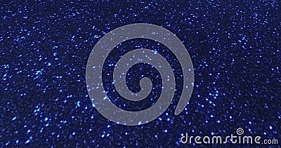 glamur loop glittering
