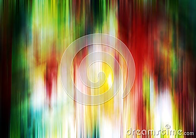 Gold blue red green dark shades design, shapes, geometries, abstract creative background Stock Photo