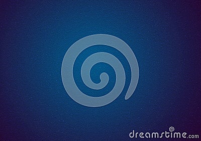 Blue gradient textured background wallpaper Stock Photo