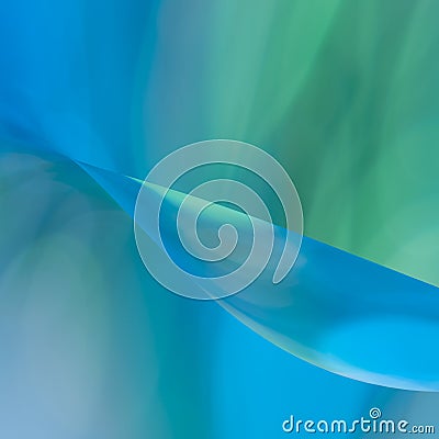 Blue green aqua turquoise abstract background Stock Photo