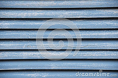 Blue grid Stock Photo