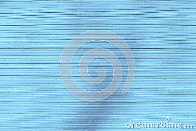 Blue grunge background. Striped dark blue background, stone texture Stock Photo