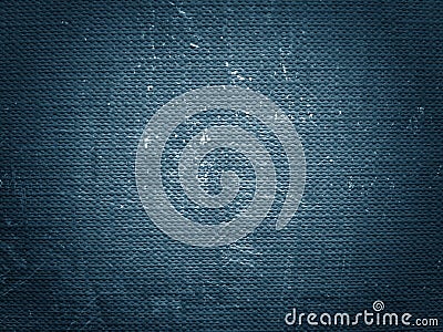 Blue grunge texture. Abstract texture and background for designers. Vintage paper background. Rough blue texture of paper Stock Photo