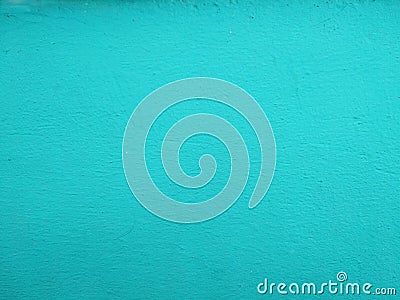 Blue grunge wall, highly detailed textured background abstract Stock Photo