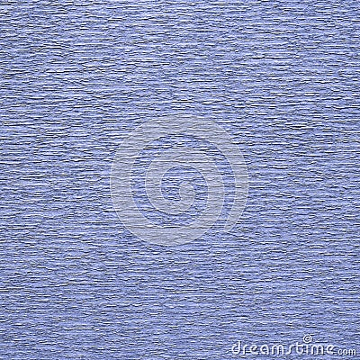 Blue handmade paper texture Stock Photo
