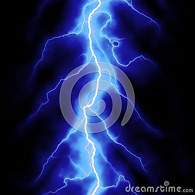 blue lightning blue lightning