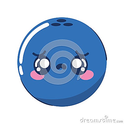 blue monday icon Vector Illustration