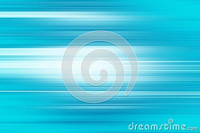 Blue motion blur abstract background Stock Photo