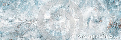 Blue onyx marble texture background Stock Photo