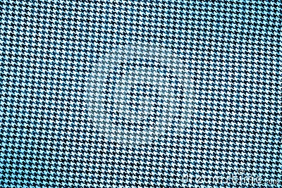Blue ornamental seamless pattern. Blue texture Stock Photo