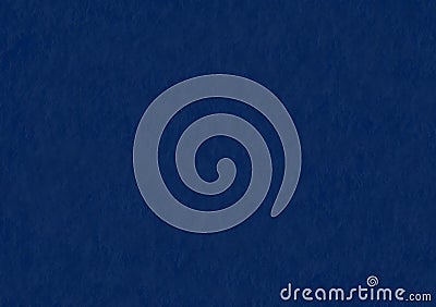 Blue plain textured background design Stock Photo