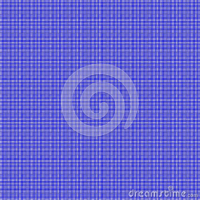 Blue Purple Periwinkle Woven Basketweave Background Stock Photo