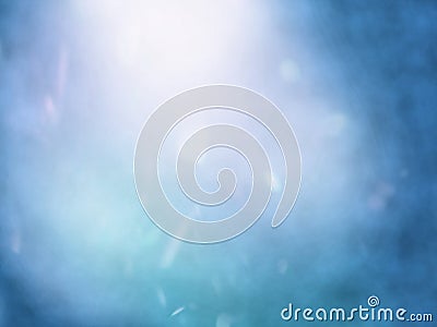 Blue sky light abstract Background blue digital colored light modern texture Different shades pattern Stock Photo