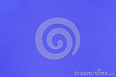 Blue Synthetic fabric texture, background. Blue fabric. Blue background Stock Photo