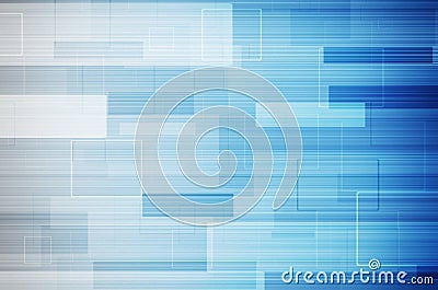 Blue textural abstract background. Stock Photo