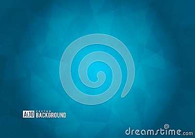 Blue texture background. Stock Photo