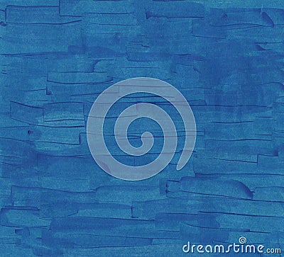 Blue texture with stripes Stock Photo