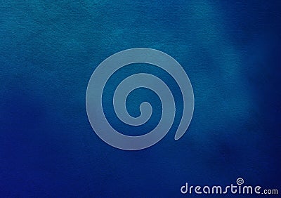 Blue textured background wallpaper design Stock Photo