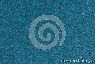 Blue textured blue paper background. Stock Photo