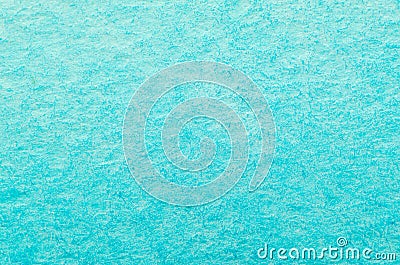Blue watercolor background. Stock Photo