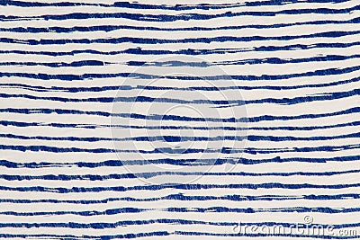 Blue and white fabric texture wave style Stock Photo