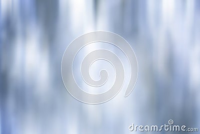 Blue, white, gray colorful blurred gradient background. Mixed motion texture. Abstract lines wallpaper Stock Photo