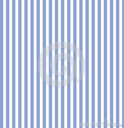 Blue and white stripes Stock Photo