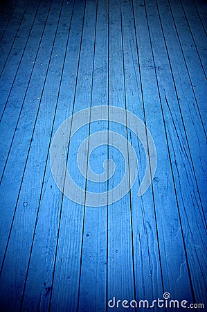 Audio plank Audio plank
