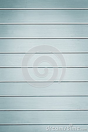 Blue Wood Panelling Texture Background Stock Photo